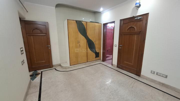 Pocket C, Sarita Vihar Bedroom 1