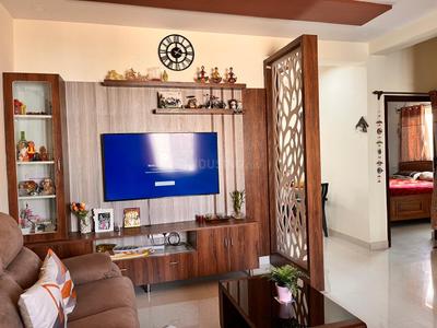 2 BHK Flat