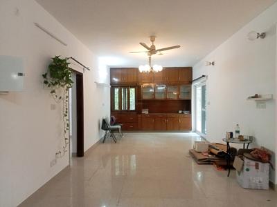 Living Room Image of 2000 Sq.ft 3 BHK Apartment / Flat for sale in DDA Flats Vasant Kunj, Vasant Kunj New Delhi for Rs. 45000000