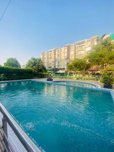 Image of 1725 Sq.ft 3 BHK Builder Floor for sale in Sector 127, Mohali for Rs. 8300000