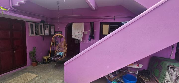 Shankar Nagar, Pammal Balcony 1