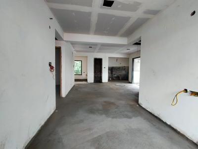 Image of 2300 Sq.ft 3 BHK Apartment / Flat for sale in Kondapur, Hyderabad for Rs. 18400000