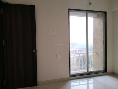 Bedroom Image of 1050 Sq.ft 2 BHK Apartment / Flat for sale in Niharika Absolute, Taloja Navi Mumbai for Rs. 10000000