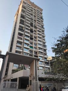 Image of 1250 Sq.ft 2 BHK Apartment / Flat for sale in Kesar Symphony, Kharghar, Navi Mumbai for Rs. 17000000