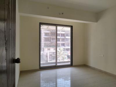 Bedroom Image of 1100 Sq.ft 2 BHK Apartment / Flat for sale in Mahaavir Mannat, Ulwe Navi Mumbai for Rs. 19000000