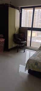 Bedroom Image of 920 Sq.ft 2 BHK Apartment / Flat for sale in Runwal Gardens, Dombivli East Thane for Rs. 7000000