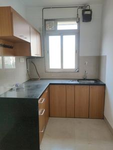Kitchen Image of 1085 Sq.ft 3 BHK Apartment / Flat for sale in Sheth Avante, Kanjurmarg West Mumbai for Rs. 29000000