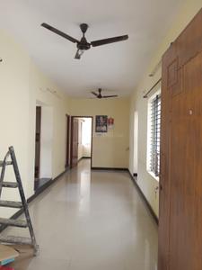 2 BHK Independent Builder Floor