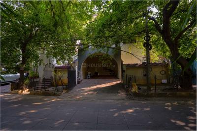 Building Image of 6480 Sq.ft 4 BHK Independent House for sale in Jubilee Hills Hyderabad for Rs. 180000000