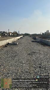 Image of 1150 Sq.ft Residential Plot / Land for sale in Mahalaxmi Nagar 42, Jamtha, Nagpur for Rs. 2501250