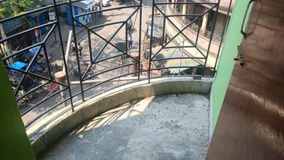 Image of 860 Sq.ft 2 BHK Apartment / Flat for sale in Beliaghata, Kolkata for Rs. 4200000