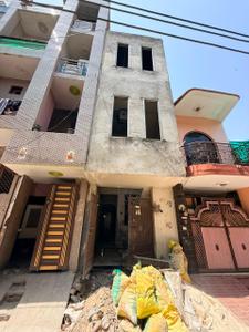 Image of 356 Sq.ft 1.5 BHK Independent House for sale in Sector 3A, Gurgaon for Rs. 6500000