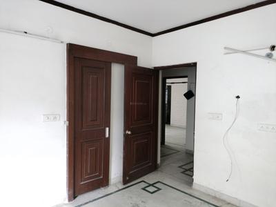 Bedroom Image of 2200 Sq.ft 4 BHK Apartment / Flat for sale in Sector 22 Dwarka New Delhi for Rs. 45000000