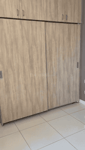 Image of 1380 Sq.ft 3 BHK Apartment / Flat for rent in Prestige Jindal City, Anchepalya, Bengaluru for Rs. 52000