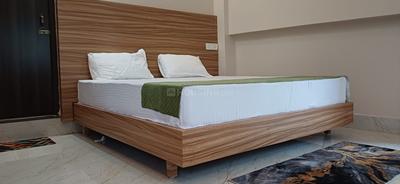 Bedroom Image of 900 Sq.ft 1 RK Independent House for rent in Zoo Tiniali Guwahati for Rs. 16500