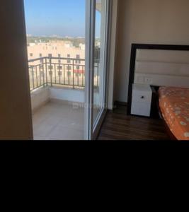 Balcony Image of 4000 Sq.ft 5 BHK Apartment / Flat for rent in Emaar The Views, Sector 105 Mohali for Rs. 40000