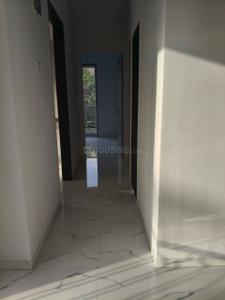 Image of 1100 Sq.ft 2 BHK Apartment / Flat for rent in Ambernath East, Ambernath for Rs. 18000