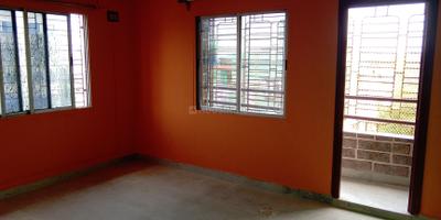 Bedroom Image of 900 Sq.ft 2 BHK Apartment / Flat for sale in South Dum Dum Kolkata for Rs. 3000000