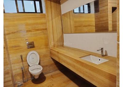 Bathroom Image of 2816 Sq.ft 4 BHK Villa for rent in Porvorim Goa for Rs. 145000