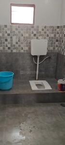 Bathroom Image of 1900 Sq.ft 3 BHK Apartment / Flat for rent in Amberpet Hyderabad for Rs. 31000