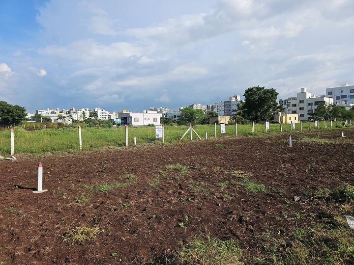 Wagholi Main Image 1