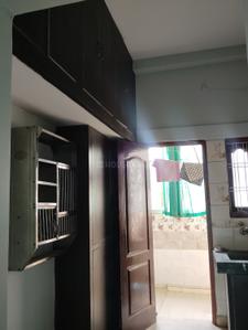 Kitchen Image of 1600 Sq.ft 3 BHK Duplex for rent in Vijay Nagar Jabalpur for Rs. 17000