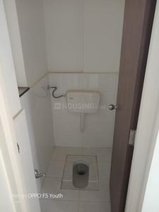 Image of 700 Sq.ft 1 BHK Apartment / Flat for rent in Ashoka Valley of Flowers, Sinnar Rural, Nashik for Rs. 8500