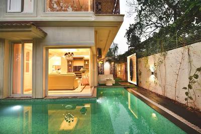 Image of 2600 Sq.ft 3 BHK Villa for sale in Siolim, Goa for Rs. 55000000