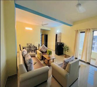 3 BHK Flat