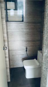 Image of 1305 Sq.ft 2 BHK Apartment / Flat for rent in Earth Elite Mercury, Tragad, Ahmedabad for Rs. 18500