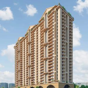 3 BHK Flat