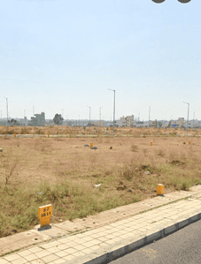 Image of 1200 Sq.ft Residential Plot / Land for sale in Somashetti Halli, Bengaluru North, Bengaluru for Rs. 13200000