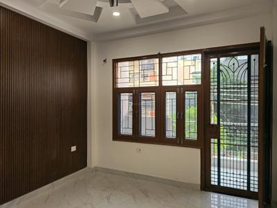 Bedroom Image of 1450 Sq.ft 3 BHK Builder Floor for sale in Vasundhara Ghaziabad for Rs. 15000000