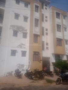 Image of 770 Sq.ft 3 BHK Apartment / Flat for sale in Dholai, Jaipur for Rs. 2187667