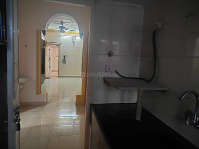 Image of 1100 Sq.ft 2 BHK Builder Floor for rent in Banaswadi, Bengaluru for Rs. 24000