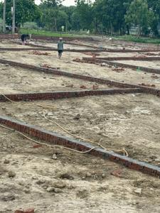 Image of 1150 Sq.ft Residential Plot / Land for sale in Gangapur, Varanasi for Rs. 2750000