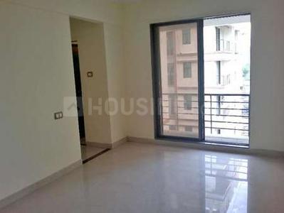 Hall Image of 1085 Sq.ft 2 BHK Apartment / Flat for sale in Prathmesh Apartment, Kharghar Navi Mumbai for Rs. 9500000