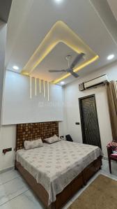 Bedroom Image of 1125 Sq.ft 3 BHK Independent House for sale in Sector 115 Mohali for Rs. 9000000