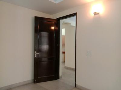 Bedroom Image of 1800 Sq.ft 3 BHK Builder Floor for sale in Lajpat Nagar New Delhi for Rs. 38500000