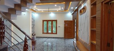 Hall Image of 2500 Sq.ft 3.5 BHK Independent House for sale in JP Nagar Bengaluru for Rs. 17800000