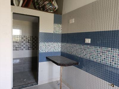 Bathroom Image of 1850 Sq.ft 3 BHK Independent House for sale in Sheoganj Sirohi for Rs. 5200000