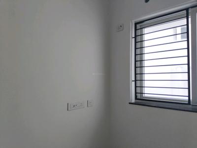 Bedroom Image of 700 Sq.ft 2 BHK Independent House for sale in Kundrathur Chennai for Rs. 7621400