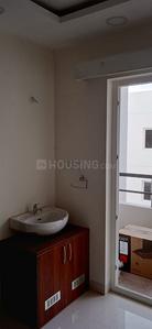 Bedroom Image of 1372 Sq.ft 3 BHK Apartment / Flat for sale in Casagrand Supremus, Thazhambur Chennai for Rs. 10000000