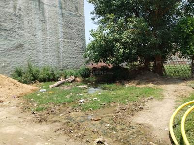 Image of 319 Sq.ft Residential Plot / Land for sale in Roshan Nagar, Faridabad for Rs. 910000