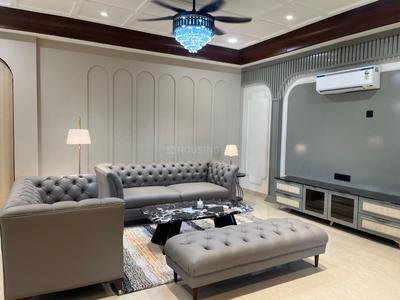 Hall Image of 8500 Sq.ft 5 BHK Independent House for sale in Gomti Nagar Lucknow for Rs. 77500000