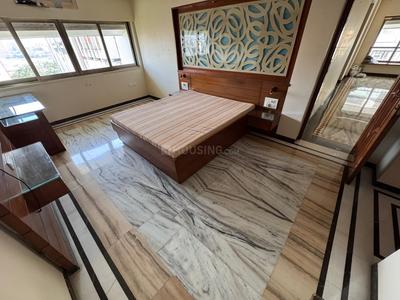 3.5 BHK Apartment