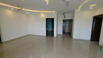 Hall Image of 1500 Sq.ft 3 BHK Apartment / Flat for rent in MJR Pearl, Kadugodi Bengaluru for Rs. 52000