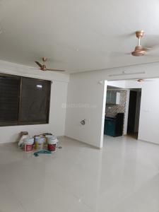 Hall Image of 1900 Sq.ft 3 BHK Apartment / Flat for rent in Indira Nagar Nashik for Rs. 23000
