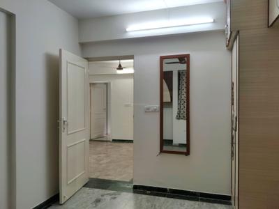 Bedroom Image of 950 Sq.ft 2 BHK Apartment / Flat for sale in Dedhia Elita, Kasarvadavali Thane for Rs. 11500000