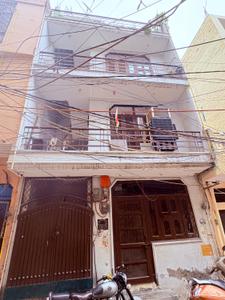 Image of 460 Sq.ft 1 BHK Independent House for sale in  RWA Block C Jeevan Park, Bindapur, New Delhi for Rs. 15000000